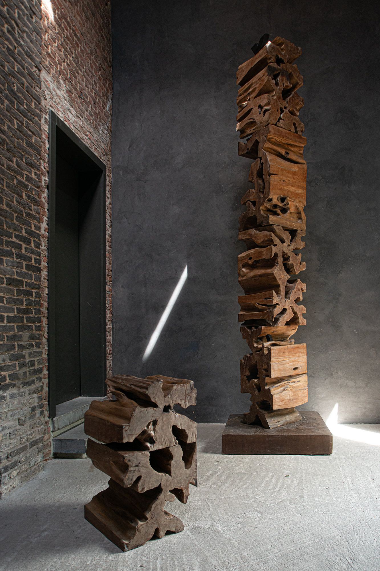 Axel Vervoordt gallery