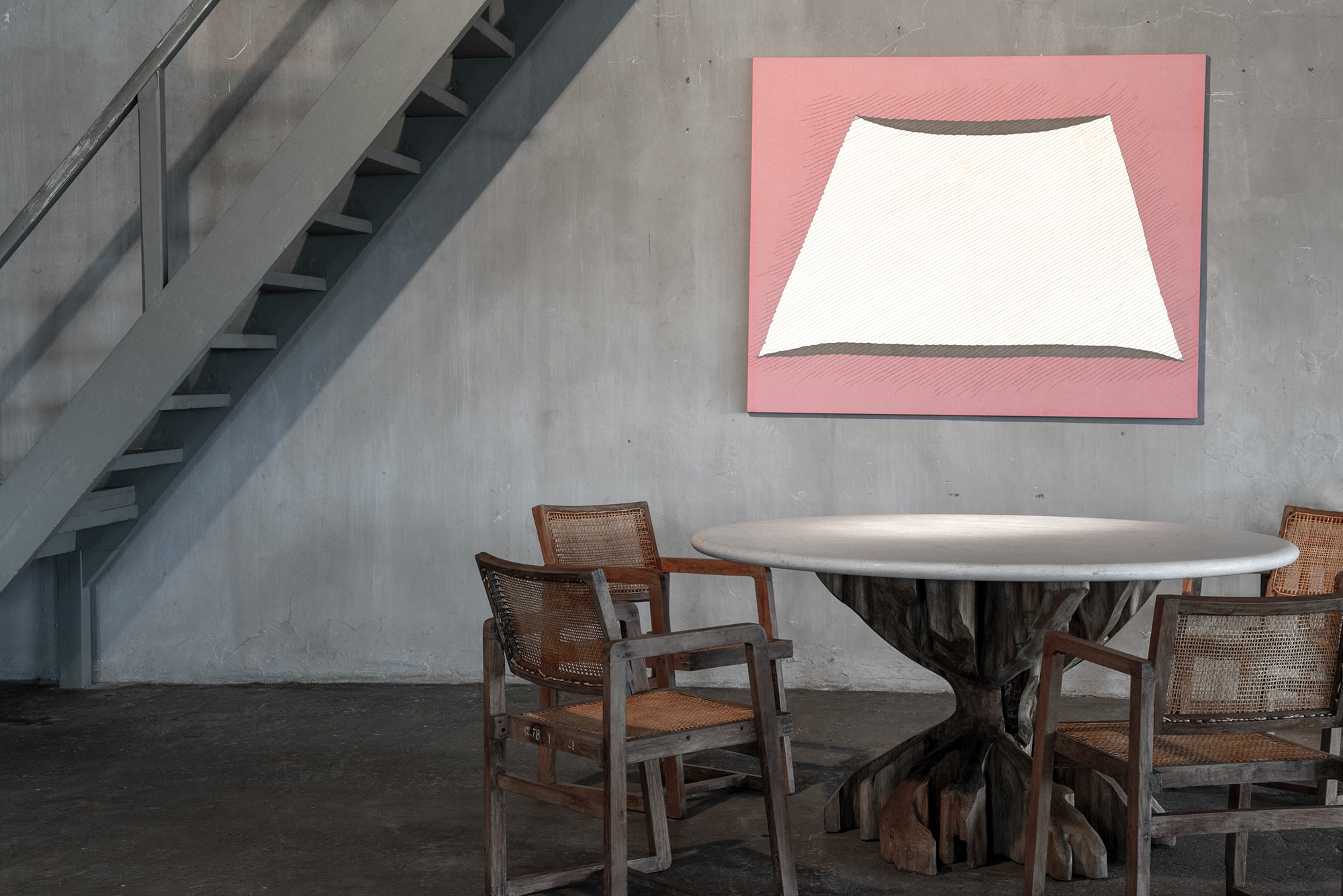 Axel Vervoordt gallery