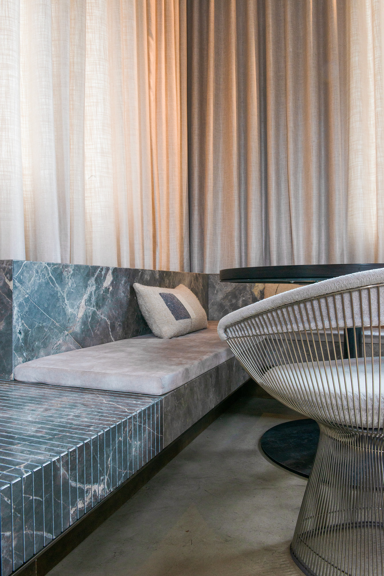 Vander Velpen Architects